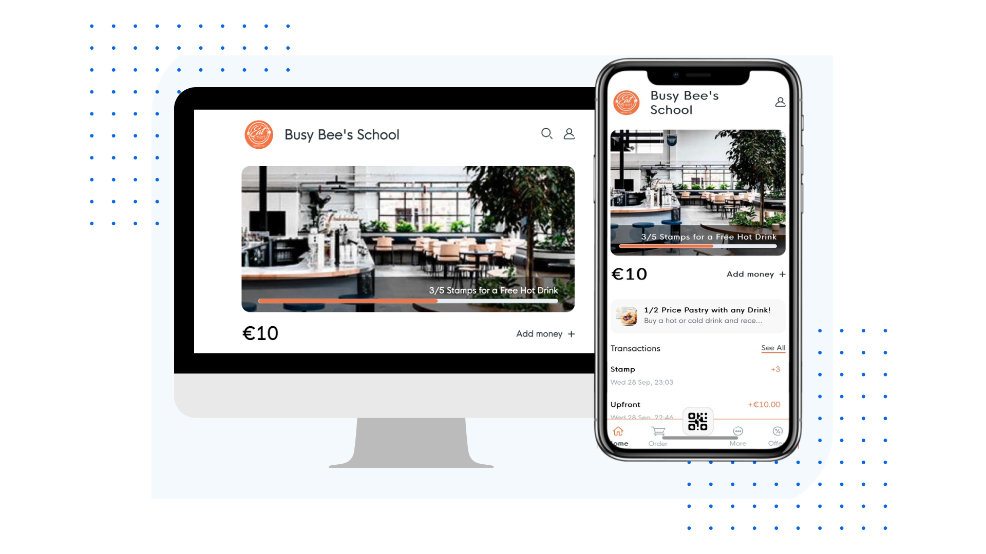 Education Parent Portal