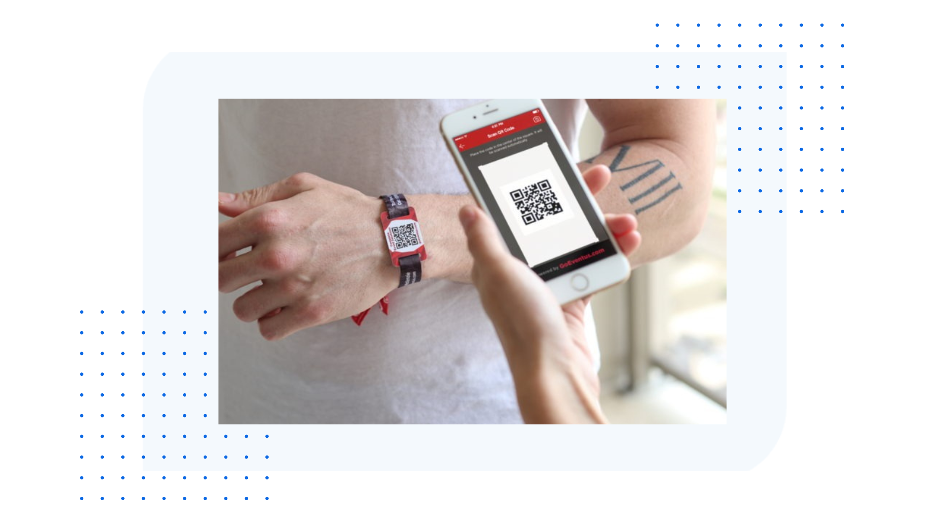 Resorts Access Control