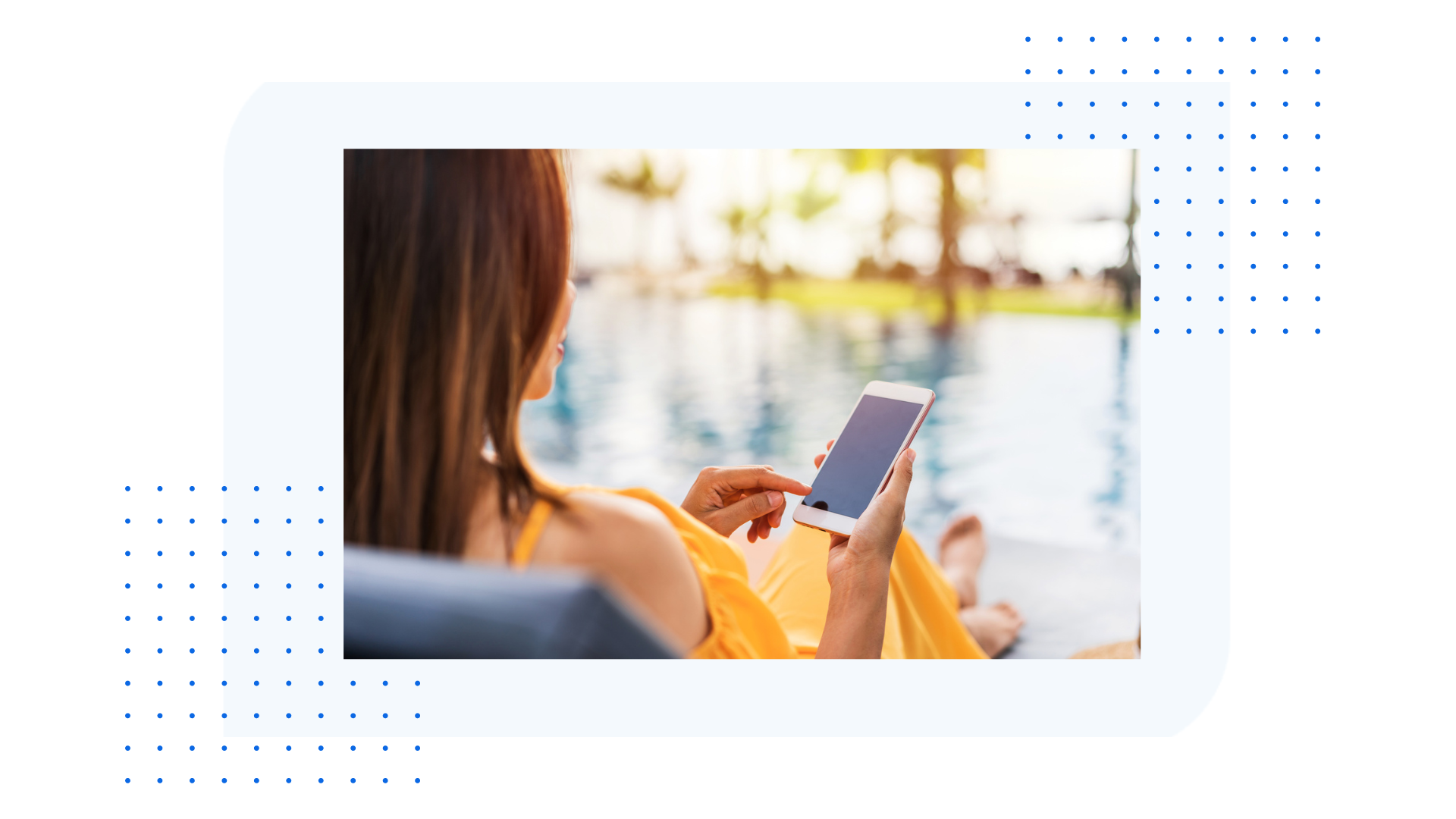 Resorts Mobile Ordering