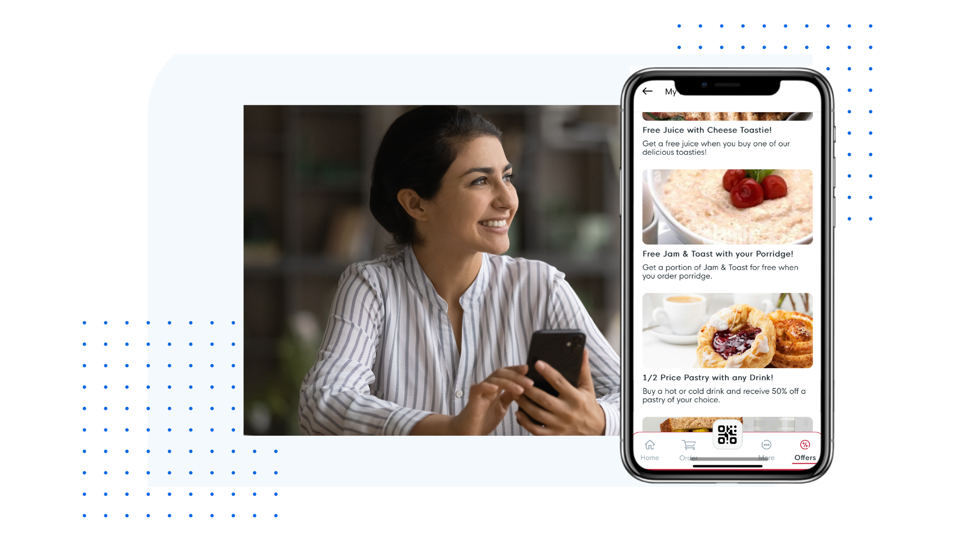 Workplace Offers (2)
