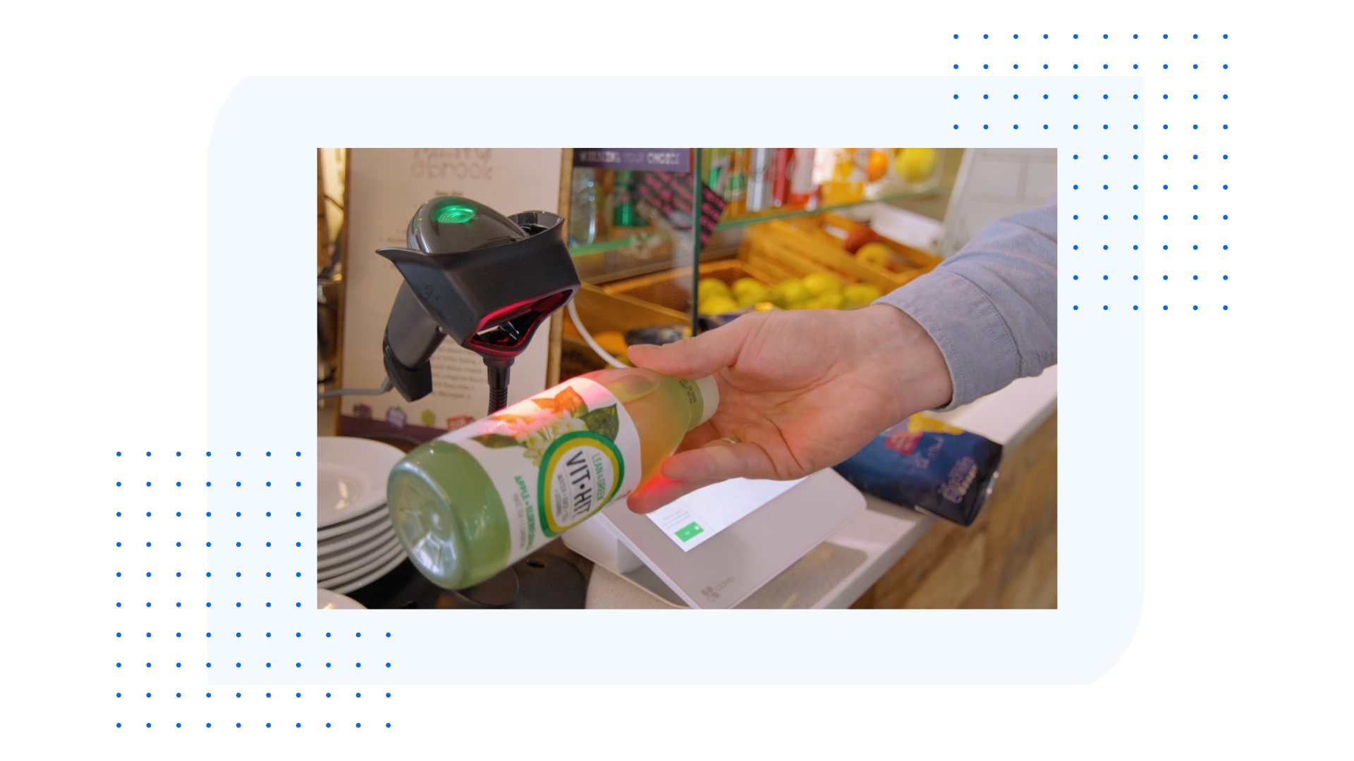 Workplace Self Service