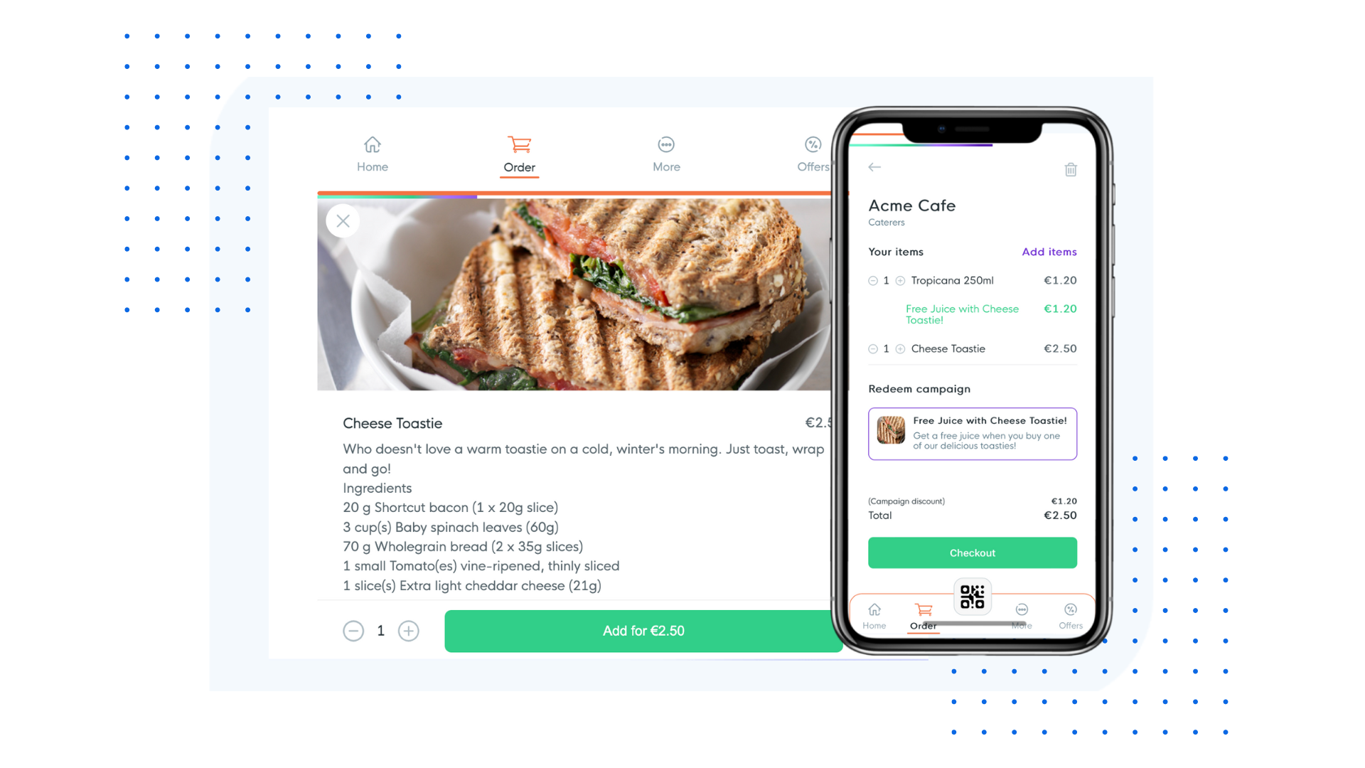 Portal Order Management