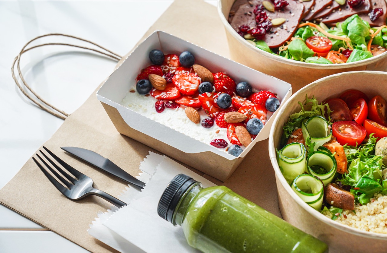 Healthy,Meal,Slimming,Diet,Plan,Daily,Ready,Menu,Background,,Organic